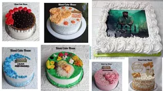 # കേക്ക് മോഡൽസ് കണ്ടാലോ ## CAKE MODELS ????????????????##