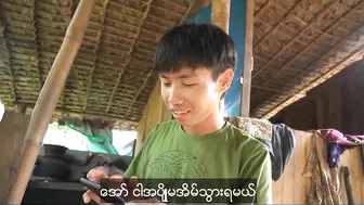 ..! လီၤဟီၣ်ကၠၤဒိၣ်မး Karen short new funny movie.????????