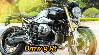 10 Most Expensive Bikes Of South Indian Actors - Allu Arjun, Yash, Prabhas, Brahmanandam, Jr. NTR