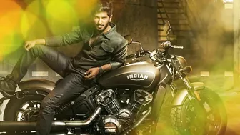 10 Most Expensive Bikes Of South Indian Actors - Allu Arjun, Yash, Prabhas, Brahmanandam, Jr. NTR