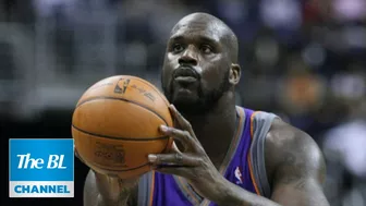 Shaquille O’Neal declares why he doesn’t want to be called a ‘celebrity’