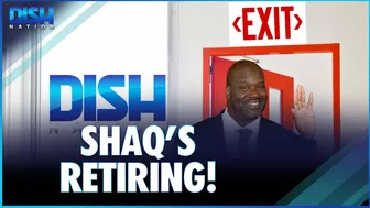 Shaq Is Retiring From Being a Celebrity: ‘I’m Done With It'