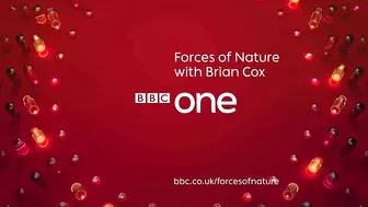 The incredible ibex defies gravity and climbs a dam | Forces of Nature with Brian Cox - BBC