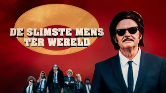 “De Slimste Mens is omgekochte boel!” Bekijk de onthullende trailer | De Slimste Mens ter Wereld