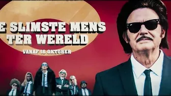 “De Slimste Mens is omgekochte boel!” Bekijk de onthullende trailer | De Slimste Mens ter Wereld