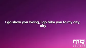 love nwantiti - ckay (Lyrics)