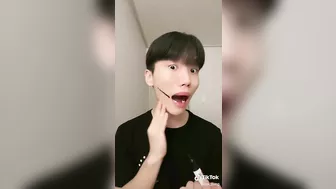 @Ox_Zung Official TikTok  Reacts to Squid Game | Funny Mama Boy Tiktok Videos