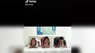 @Ox_Zung Official TikTok  Reacts to Squid Game | Funny Mama Boy Tiktok Videos