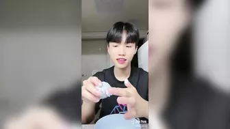 @Ox_Zung Official TikTok  Reacts to Squid Game | Funny Mama Boy Tiktok Videos