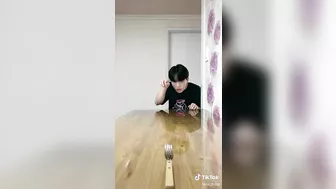 @Ox_Zung Official TikTok  Reacts to Squid Game | Funny Mama Boy Tiktok Videos