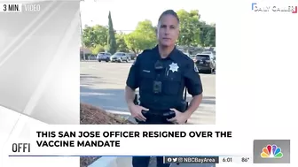 Deputy Announces His Resignation On TikTok