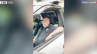 Deputy Announces His Resignation On TikTok