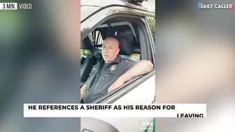 Deputy Announces His Resignation On TikTok