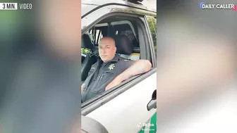 Deputy Announces His Resignation On TikTok