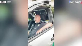 Deputy Announces His Resignation On TikTok