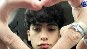 TikTok Star Dies in Fiery Car Crash After Police Chase: Cops