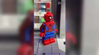 LEGO TikTok Compilation (September 2021)