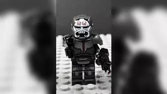 LEGO TikTok Compilation (September 2021)