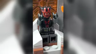 LEGO TikTok Compilation (September 2021)