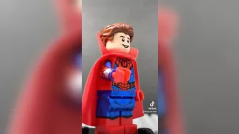 LEGO TikTok Compilation (September 2021)