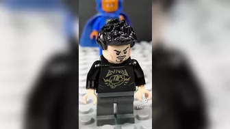 LEGO TikTok Compilation (September 2021)