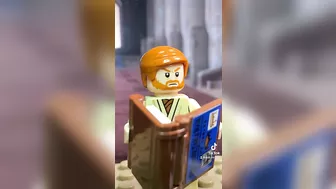 LEGO TikTok Compilation (September 2021)