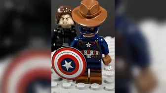 LEGO TikTok Compilation (September 2021)