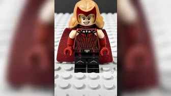 LEGO TikTok Compilation (September 2021)