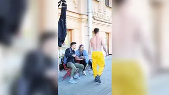 Best Body Builder and Parkour Champion @Kirya Kolesnikov Tiktok Videos |  September 2021 Part-1