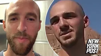 Brian Laundrie doppelganger becomes overnight TikTok sensation | New York Post