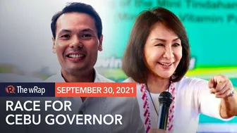 Ex-tourism chief Ace Durano to challenge Gwen Garcia in Cebu gubernatorial race