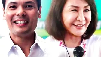 Ex-tourism chief Ace Durano to challenge Gwen Garcia in Cebu gubernatorial race