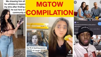 Mgtow Compilation - Tiktok #218