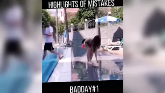 Never Celebrate TOO EARLY! Bad Day Compilation #shorts