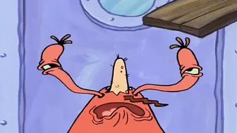 Mr Krabs "Money Money Money" - Meme Compilation