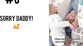 BLACK DADS Videos Compilation #67 | Black Baby Goals