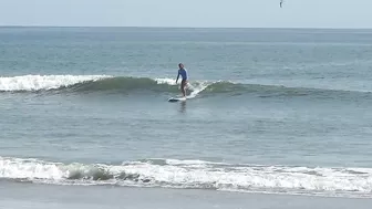 North Florida Surf & Beach Update 12:30 PM 09.30.2021