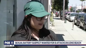 8 sexual battery incidents under investigation across Long Beach