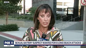 8 sexual battery incidents under investigation across Long Beach