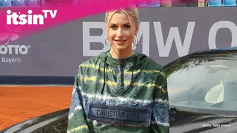 Fans sind begeistert! Lena Gercke postet heißes Bikini-Pic