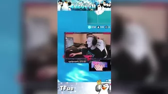 5 Popular Streamers Flirting With EACH OTHER On Live Stream (Pokimane, Tfue, Corinna Kopf)(Twitch)