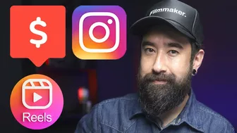 MONETIZAÇÃO dos Reels no Instagram começou