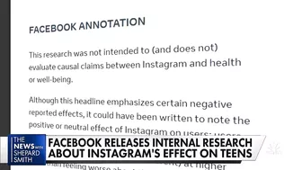 Facebook grilled on the hill about the damage Instagram allegedly does to teens