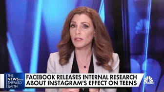 Facebook grilled on the hill about the damage Instagram allegedly does to teens