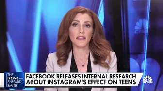 Facebook grilled on the hill about the damage Instagram allegedly does to teens