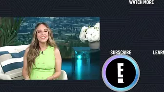 Channing Tatum Jokes With Zoë Kravitz's Dad Lenny on Instagram | E! News