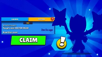 Gifts From Supercell????- Brawl Stars