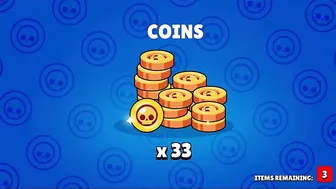 Gifts From Supercell????- Brawl Stars