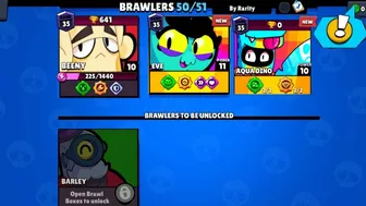 THIS IS THE MOST RAREST ACCOUNT IN THE WORLD!????- Brawl stars