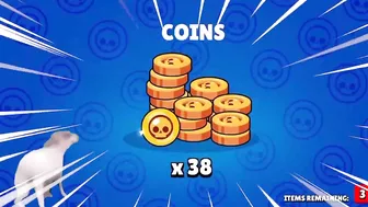 2 FREE Mega Box???????? ? - Brawl stars gifts